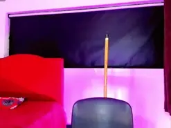 Amateur Adult Video Chat of alejandra_motta