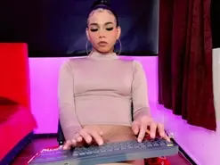 Amateur Free Live Porn of alejandra_motta