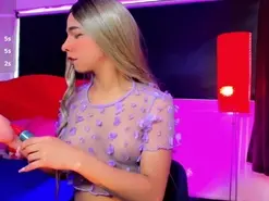 Amateur Live Sex Cam of alejandra_motta