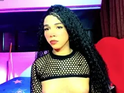 Amateur Live Porn of alejandra_motta