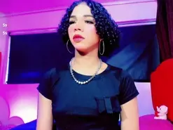 Amateur Private Sex Chat of alejandra_motta