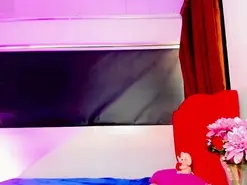 Amateur Free Live Porn of alejandra_motta