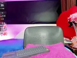 Amateur Private Sex Chat of alejandra_motta