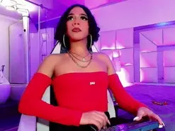 Amateur Live Porn of alejandra_motta