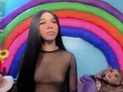 Amateur Sex Cam of alejandra_motta