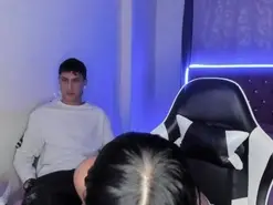 Amateur Private Sex Chat of connor_men