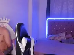 Amateur Live Sex of connor_men