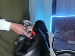 Amateur Adult Webcams of connor_men