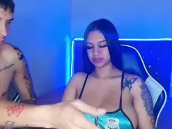 Amateur Live Sex Cam of connor_men