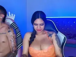 Amateur Live Sex of connor_men