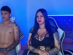 Amateur Free Porn Cam of connor_men