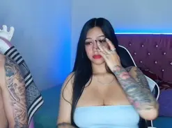 Amateur Live Porn of connor_men