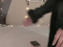 Amateur Live Porn of Luxury_Blonde