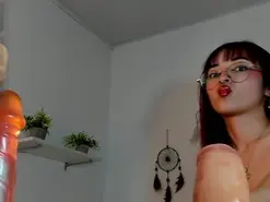 Amateur Live Sex of Amatista_