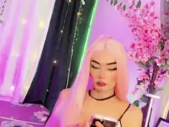 Amateur Sex Cam of Irina_Lechera_