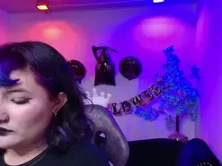 Amateur Adult Webcam of ritsuka_berry