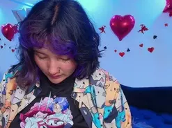 Amateur Nude Webcam of ritsuka_berry