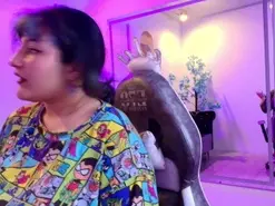 Amateur Watch Live Sex Cams of ritsuka_berry