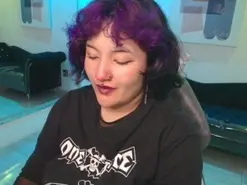 Amateur Live Porn of ritsuka_berry