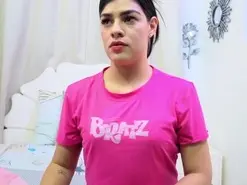 Amateur Best Webcam of MaguyMistress