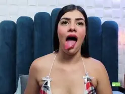 Amateur Best live sex cam show of MaguyMistress