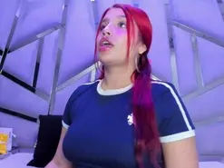 Amateur Nude Webcam of Hanny_Watson