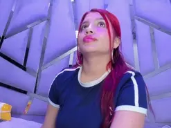 Amateur Adult Webcam of Hanny_Watson