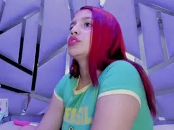 Amateur Adult Webcam of Hanny_Watson