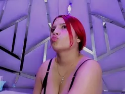 Amateur Live Sex Cam of Hanny_Watson