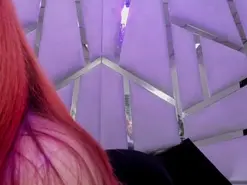 Amateur Sex Cam of Hanny_Watson