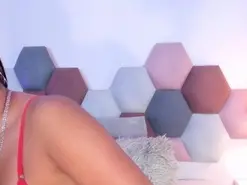 Amateur Nude Webcam of TaliaVendrell