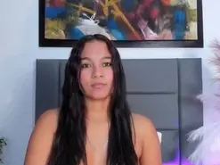 Amateur Adult Webcams of TaliaVendrell