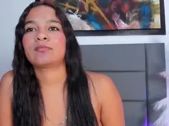 Amateur Watch Live Sex Cams of TaliaVendrell