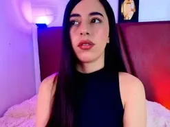 Amateur Sex Cam of Lexi_Howard_