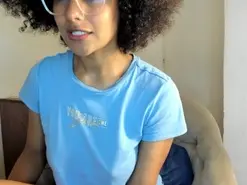 Amateur Adult Webcam of beca3