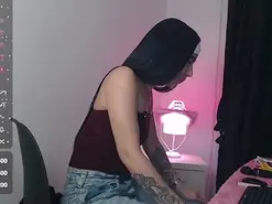 Amateur Private Sex Chat of Valentina-Arias