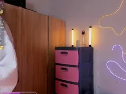 Amateur Live Porn of Meow_damn