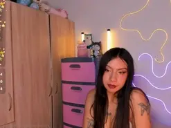 Amateur Free Live Porn of Meow_damn