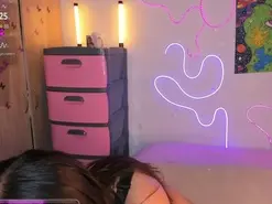Amateur Free Live Porn of Meow_damn