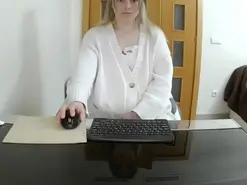 Amateur Adult Webcams of LadyMellns