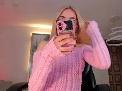 Amateur Sex Cam of SophieLafont