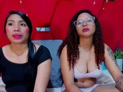 Amateur Best Webcam of Arianna_Rissos