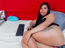 Amateur Sex Cam of Arianna_Rissos