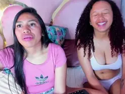 Amateur Nude Webcam of Arianna_Rissos