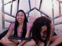 Amateur Live Sex of Arianna_Rissos