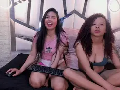 Amateur Best Webcam of Arianna_Rissos