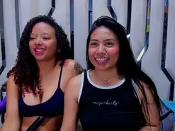 Amateur Adult Video Chat of Arianna_Rissos