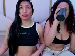 Amateur Sex Chat of Arianna_Rissos