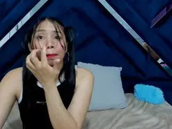 Amateur Free Porn Cam of Arianna_Rissos