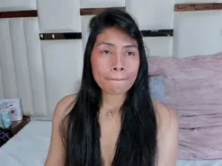 Amateur Adult Video Chat of Arianna_Rissos